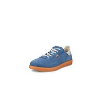 Ecco - Women's Ecco Soft 11 - Baskets - EU 41 - federal blue / bright white