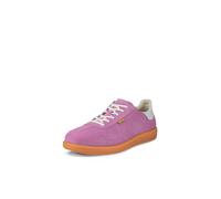 ECCO Baskets basses 'Soft 11' rose, Taille 41