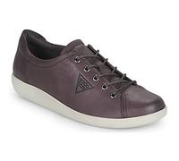 Ecco Baskets basses SOFT 2.0 in Marron 38