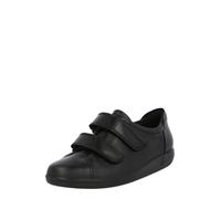 ECCO Baskets basses 'Soft 2.0' noir, Taille 42