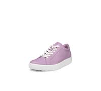 ECCO Baskets basses 'Soft 60' orchidée, Taille 38
