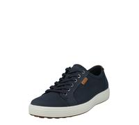 Baskets Ecco Soft 7 Bleu 42