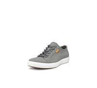 ECCO Baskets Basses Soft 7 M pour Homme, Moon, 10 UK