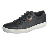 Ecco ECCO SOFT 7 - Sneakers Basses Homme -Noir - 44 EU
