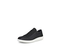 Baskets Ecco Soft Zero W pour Femme 41 Noir