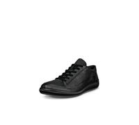 ECCO Baskets basses 'SOFT ZERO' noir, Taille 42