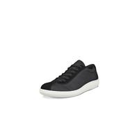 Ecco Soft Zero Trainers Noir EU 43 Homme