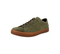 ECCO Baskets basses 'Sorft 10' kaki, Taille 43