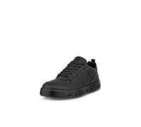 ECCO Baskets basses 'Street 720' noir, Taille 39