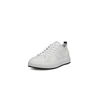 ECCO Baskets basses 'STREET ACE' blanc, Taille 36