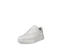 Ecco - Women's Street Court - Baskets - EU 40 - white / shadow white