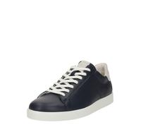 ECCO Baskets basses 'Street Lite' beige / bleu nuit, Taille 40