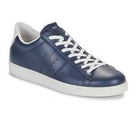 Ecco Baskets basses STREET LITE in Marine 37