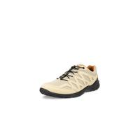 ECCO Baskets basses 'Terracruise' écru / noir, Taille 42