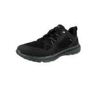 ECCO Baskets basses 'Terracruise II' noir, Taille 41