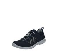 ECCO Baskets basses 'Terracruise Lt' bleu foncé / gris clair, Taille 40