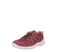 ECCO Baskets basses 'TERRACRUISE' rose foncé, Taille 41