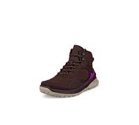 ECCO Baskets basses 'ULT-TRN' brun foncé, Taille 38