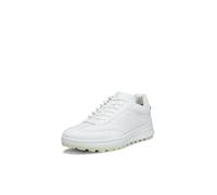 ECCO Baskets basses 'W Golf Street Vibe' blanc, Taille 41