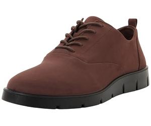 ECCO Baskets Bella pour Femme, Garnet, 42 EU