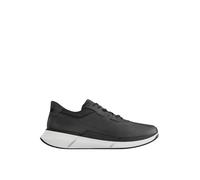 Ecco Baskets Biom 2.2 830763 Cuir pleine fleur Noir pour femme Taille 40 EU