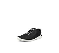 ECCO Baskets Biom Everyday M pour Homme, Noir, 44 EU
