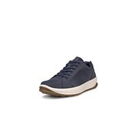 ECCO Baskets Byway 2.0 pour Homme, Bleu Marine, 40 EU
