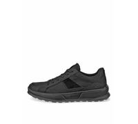 ECCO Baskets Byway 2.0 pour Homme, Noir/Noir, 43 EU, Noir, 44 EU