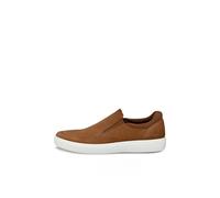 ECCO Homme Classic Sneaker M Basket, Camel, 43 EU