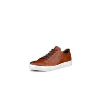 ECCO Baskets Classiques M pour Homme, Poudre de Cognac, 50 EU
