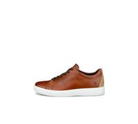 ECCO Baskets Classiques M pour Homme, Poudre de Cognac, 8.5 UK