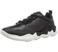 ECCO Baskets Elo pour Femme, Noir, 40 EU