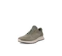 ECCO Baskets Exostride pour Homme, Smokey Olive, 42 EU