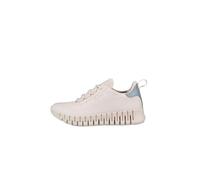 ECCO Chaussures femme Gruuv – GORE-TEX imperméable – Limestone, 36 EU