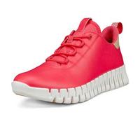 Ecco Baskets Gruuv Rouge Femme EU 37