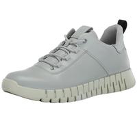 ECCO Baskets Gruuv pour Homme, béton, 9/10 UK