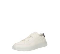 ECCO Baskets hautes 'Move' noir / blanc, Taille 47