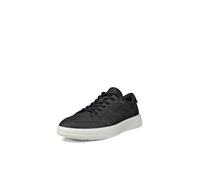 ECCO Baskets hautes 'Move' noir, Taille 40