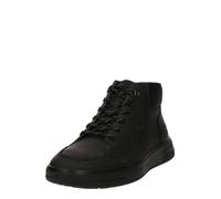 ECCO Baskets hautes 'Move' noir, Taille 42