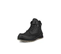 ECCO Baskets hautes 'TRACK 25' noir, Taille 46