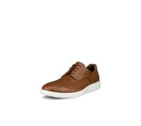ECCO Baskets Hybrides S Lite pour Homme, Camel, 47 EU, Camel, 47