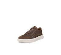 ECCO Baskets Move M pour Homme, Camel Coffee, 44 EU