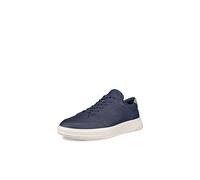 ECCO Baskets Move pour homme, Moutarde marine, 46 EU
