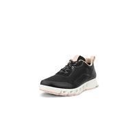 ECCO Baskets Multi-Vent GTX Surround pour Femme, Noir/Rose Dust, 38 EU