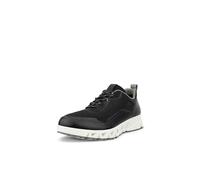 ECCO Baskets Multi-Vent GTX Surround pour Homme, Noir/Acier, 41 EU