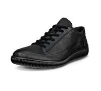 ECCO Baskets basses 'SOFT ZERO' noir, Taille 45