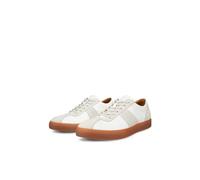 ECCO Baskets Soft 10 M, Blanc., 45 EU
