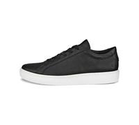 ECCO Baskets Soft 60 Premium pour Homme, Noir, 45 EU