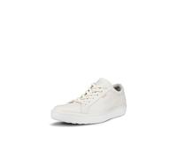 ECCO Baskets Soft 60 Premium pour Homme, White 582404 01007, 45 EU