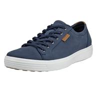 Ecco Chaussures Homme Soft 7 Marine/Lion Pointure 45 EU